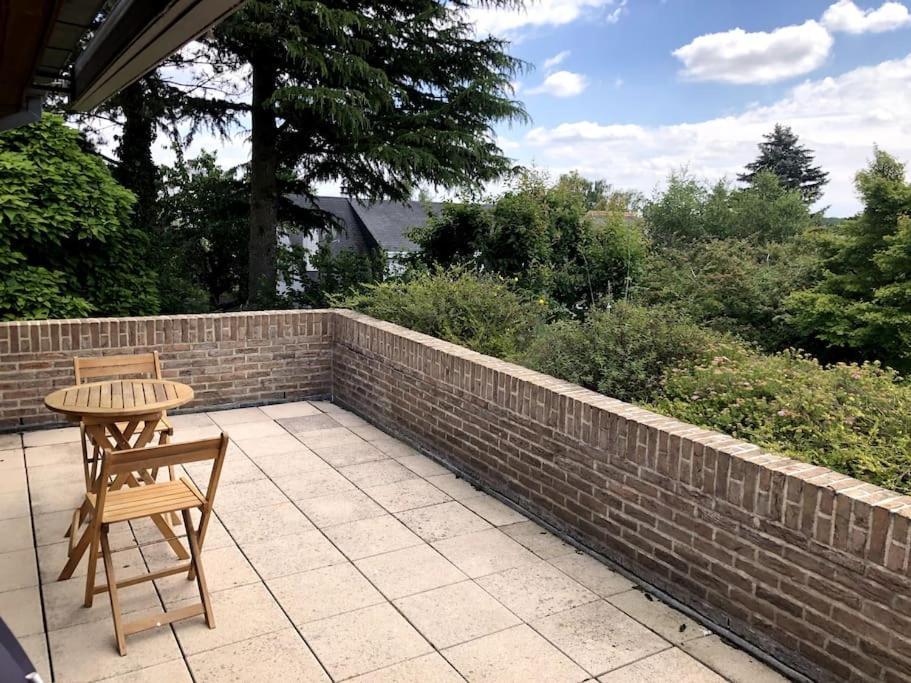 La Cle De La Foret Tervuren Exterior photo